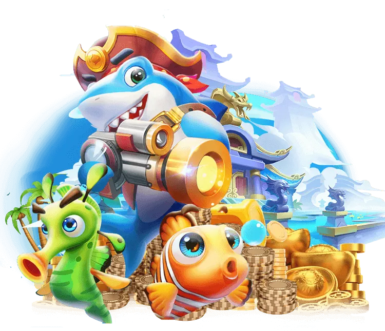 Bắn Cá fh88 casino