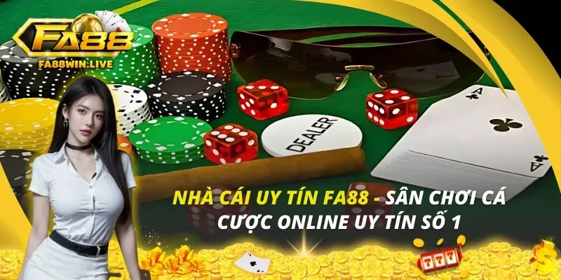 fh88 casino chính sách cá cược có trách nhiệm
