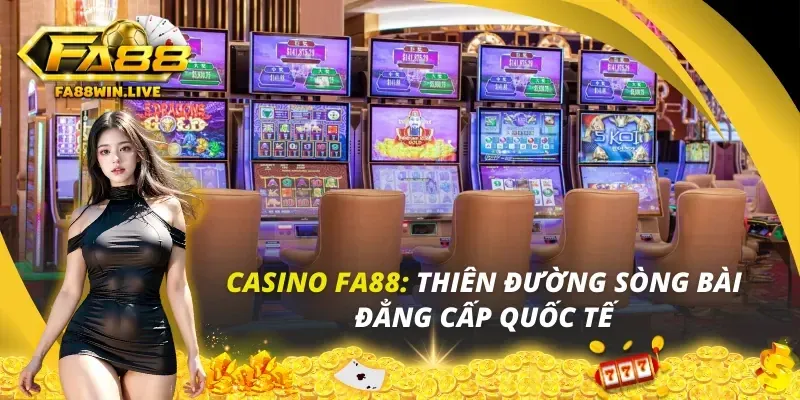 Bảo mật giao dịch tại fh88 casino